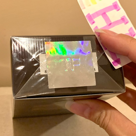 ✨Host Pick✨ Tom Ford Velvet Orchid - 50ml - Picture 4 of 4